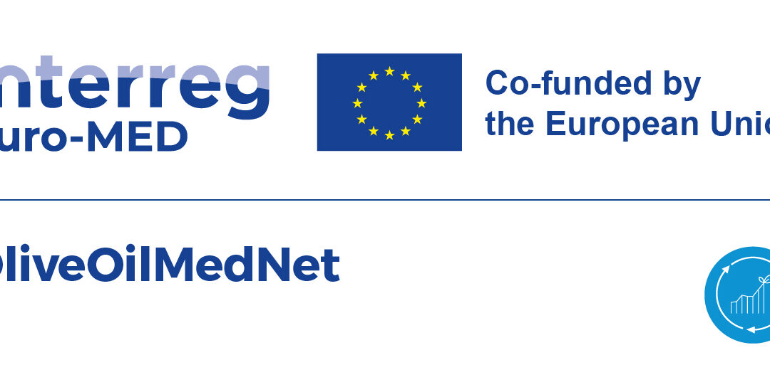 Authenticity, Sustainability, and Continuity: OliveOilMedNet Project Concludes with a Two-Day Event in Kalamata